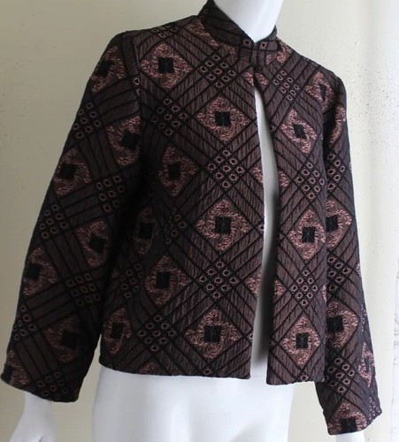 Giacca blazer kay chapman - giacca,
