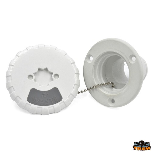 Tappo imbarco galaxy - imbarco, bianco