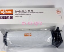 Filtro di scarico pompa vuoto