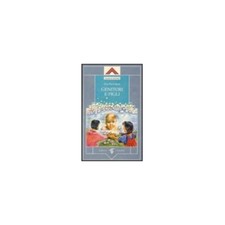 LIBRO GENITORI E FIGLI - EVA