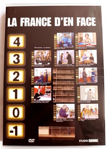 France face venez - d'en,