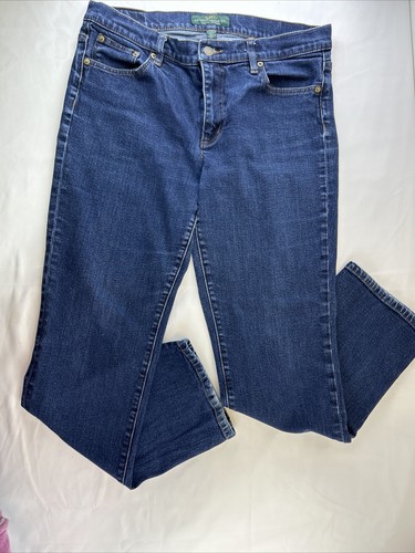 Jeans donna lauren - jeans,