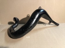 Husqvarna CR 250 O 400 1985 Marmitta Vintage