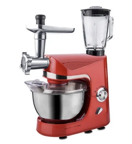 Robot cucina tritacarne 3 - robot, da