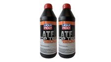 Olio cambio LIQUI MOLY 3681