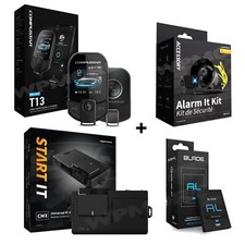 Kit Compustar RFX-P2WT13-SF