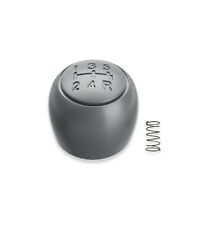 Pomello+Molla Cambio Compatibile Fiat Panda 169 2003-2012 500-500C 312 2007-2013