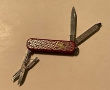 Victorinox Coltello Multiuso 125 Years Your Companion For Life No Scatola