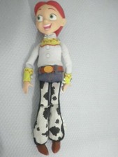 Bambola doll Parlante Jessie "Toy Story" 35 cm. rara  /CB7/