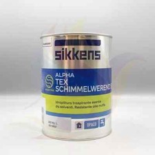 SIKKENS ALPHA TEX