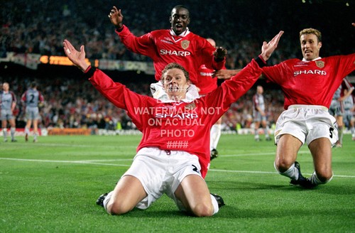 1999 champions league ole - 1999,