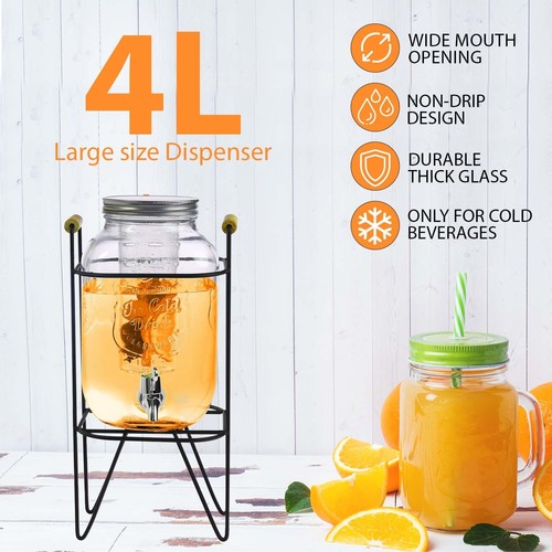 Dispenser bevande vintage - , in