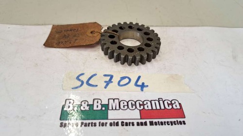 Ingranaggio cambio z26 bianchi - ingranaggio,