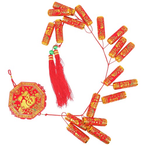 Pezzi decorazione - pezzi,