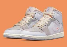Jordan 1 Mid SE Craft Inside