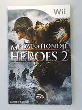 MANUALE ISTRUZIONI WII MEDAL