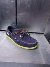 Scarpe da barca Superga come