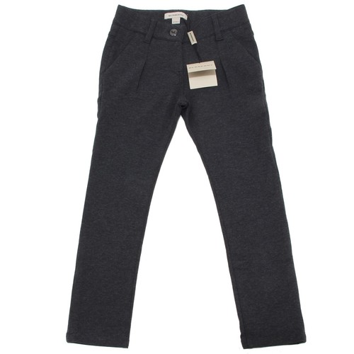 8388l leggins bimba grigi - leggins,