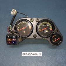 Strumentazione Contachilometri