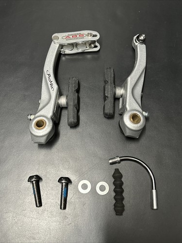Promax abs front linear pull - abs,