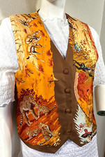 HERMES VEST USED