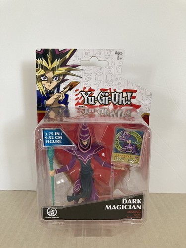 Action figure mago - figure,