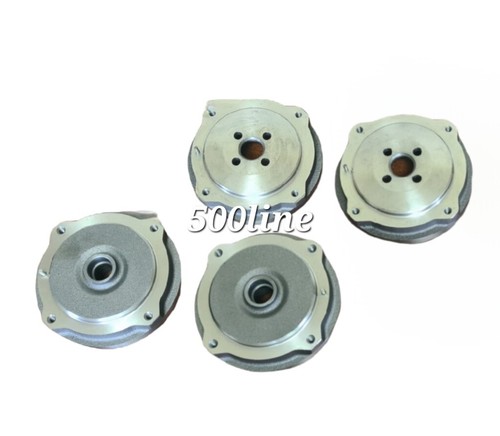 Kit completo tamburi freno - kit,