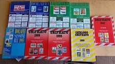 Cataloghi Bolaffi (Vendita Cataloghi Singoli)