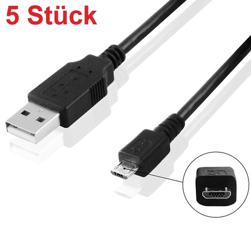 Cavo ricarica usb 2 - da,