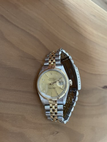 Rolex oyster perpetual - oyster,