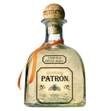 Tequila patron reposado 70 - tequila,