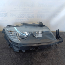 63117240248 Proiettore DX BMW