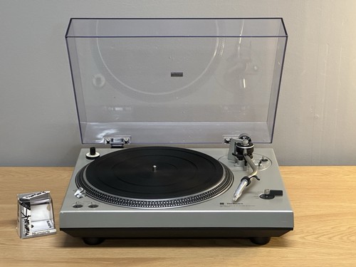 Technics 1500 turntable - turntable, –