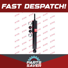 2x Ammortizzatori (coppia)