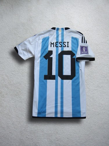 Maglia calcio 2022 argentina - maglia,