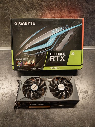 Gigabyte geforce rtx 3060 - gigabyte,