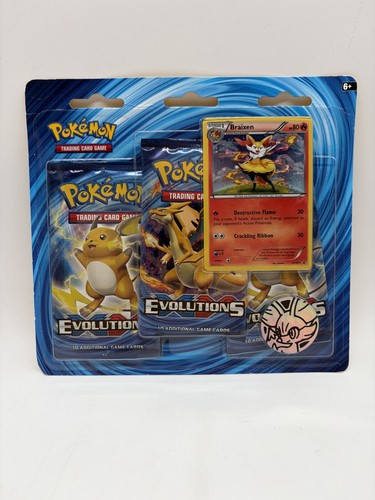 Pokemon evoluzione 3 - xy,