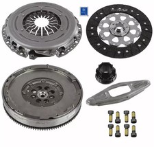 Kit frizione più volano
