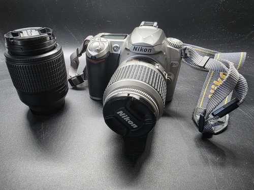 Nikon d50 sdx - nikon,