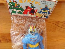 Figura Ginguiser Spin Lancer