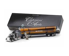Grappa amarone barrique truck - amarone,