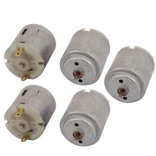 Micro motore elettrico - motore,