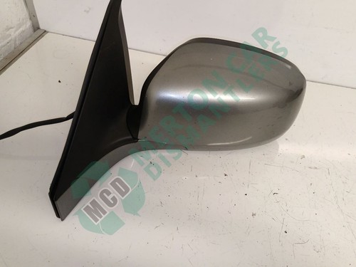 Suzuki swift 2006 grigio - 2006,