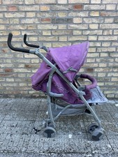 Passeggino usato come nuovo - passeggino,