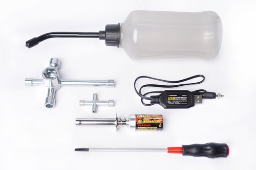 Koswork starter kit - starter,