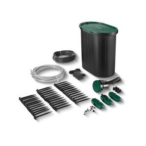 Parkside sistema irrigazione - sistema,