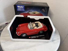 Bburago Porsche 356 B