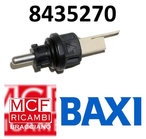 Baxi ntc sonda per - baxi,