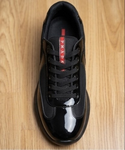Prada america cup - prada, america's