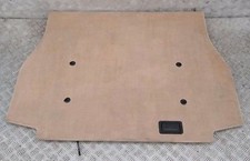 BMW X5 E53 Tappeto Pavimento Bagagliaio Hellbeige Beige 8250030